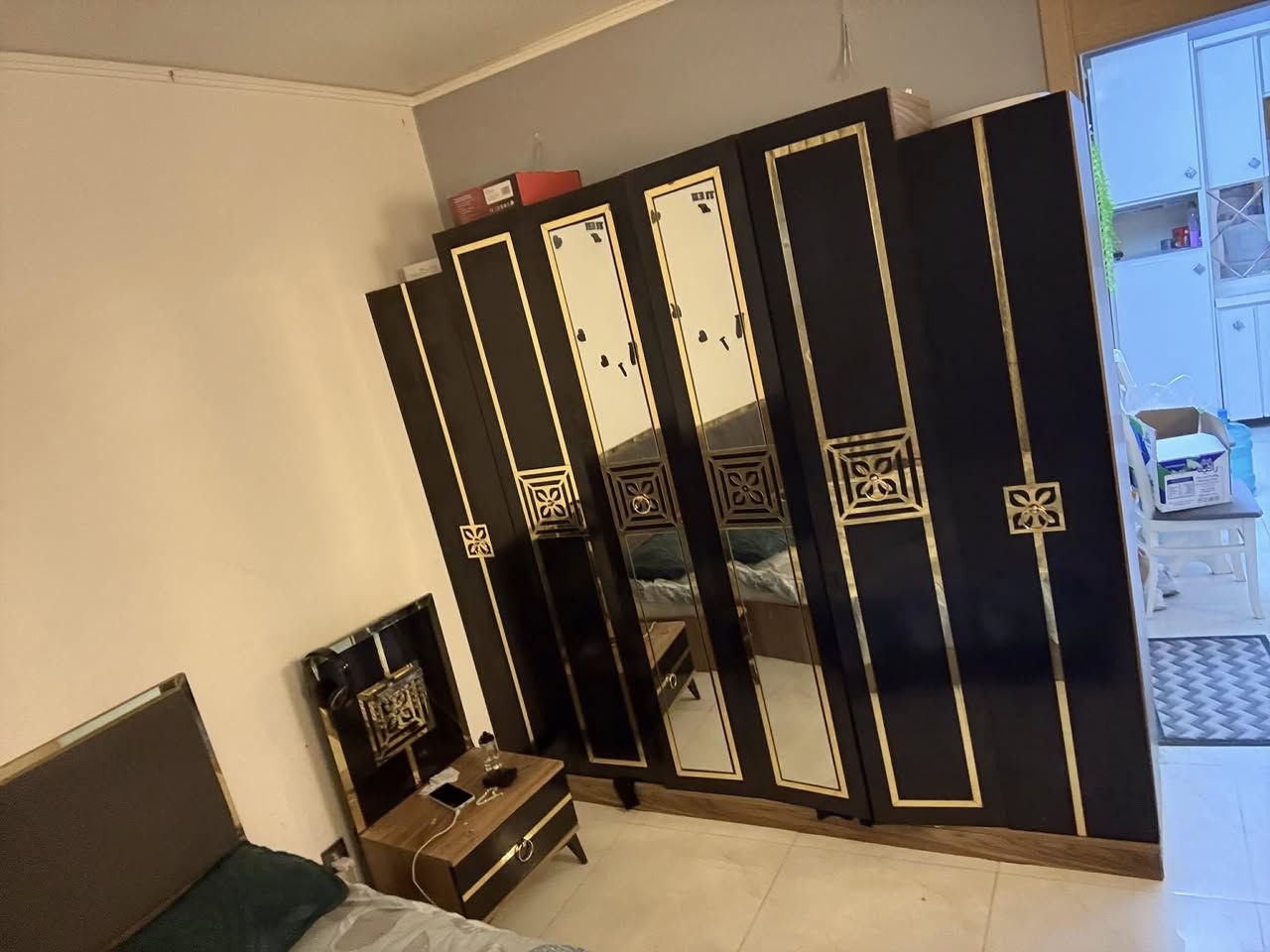 غراض بيت للبيع


**إذا كنت صاحب هذا الإعلان وتريد حذفه لأي سبب، رجاءا أرسل رسالة إلى الدعم الفني**