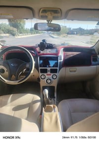 سياره شيري فلاوين هاشباك موديل ٢٠١٣ رقم بغداد دولي مجدده ٢٠٣٠ شرط التح...
