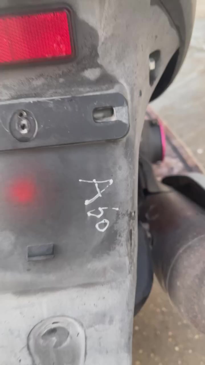 السلام عليكم ماكس عدله 120للبيع دراجه مكفوله كفاله عامه من البرغي كلها بلاديه السعر مليون قفل مكاني بغداد الشعله ***********
