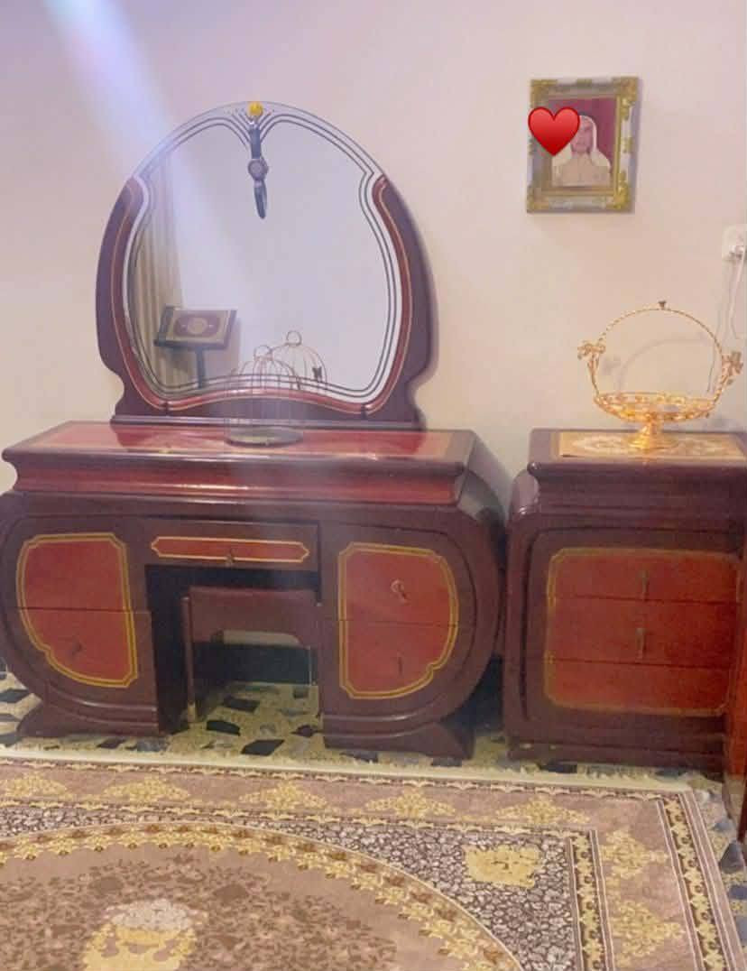 غرفة نوم ماليزي نضيفه السعر 250بي مجال
العنوان حي العسكري ***********
