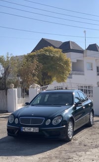 مارسيدس e320 زيتونى سخف و حيزام شه رت مه نه فيست شه رت غرامات شه رت كو...