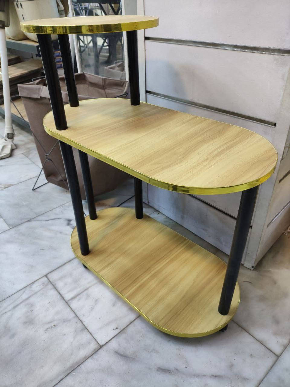 طبله متحركة السعر 25الف
توصيل كل محافضات العراق 5😍🫶🏻
شركه


**إذا كنت صاحب هذا الإعلان وتريد حذفه لأي سبب، رجاءا أرسل رسالة إلى الدعم الفني**