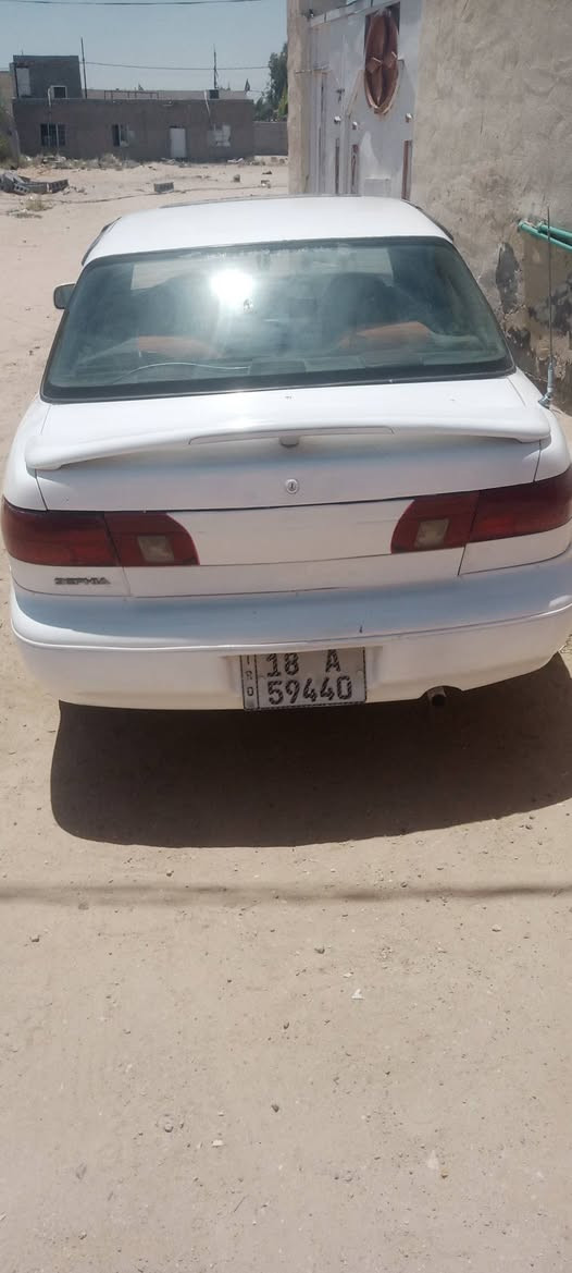 موديل 96 رقم بايل للبيع سنويه 30 بسمي شرط المداور مصبوغه حزام جماليه السعر 30 وبيها مجال *********** عنوان مفرك الكفل شارع ياحسين عامود 451//
