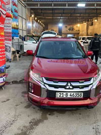 اوتلاندر • ٢٠٢٢ • حادث بسيط