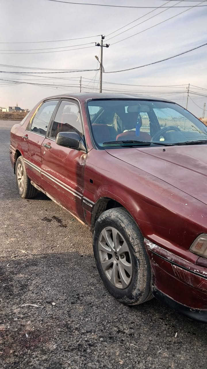 مستبوشي كلن مديل 92 رقم مسطره نينوى بسمي شرط التحويل  كابون بيها تدفئه نار 🔥جوم كهرب  بدون ضربه بيها بدايه صرف  السعر 25 وبيها مجال  للستفسار كورك/***********اسيا ***********
