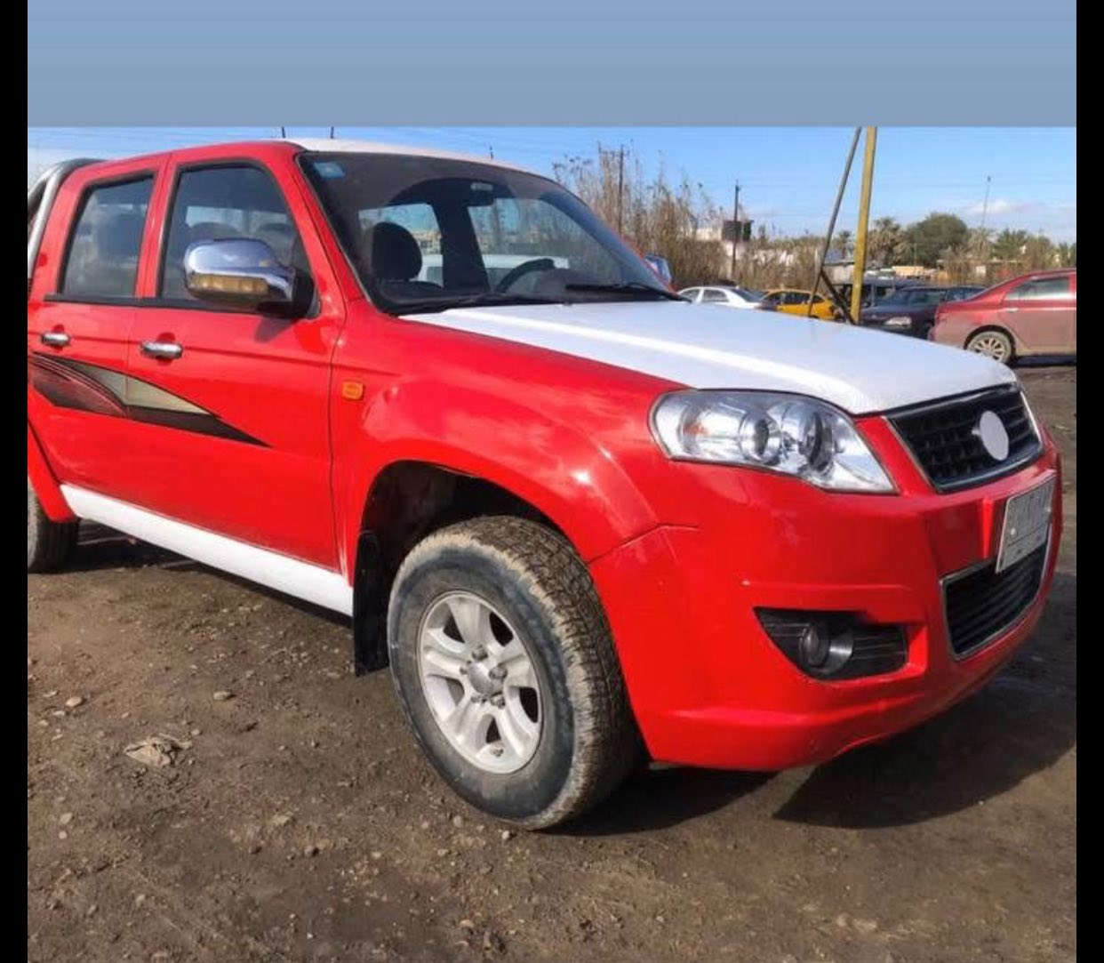 سلام عليكم بيكم سكاي للبيع 2013 بسمي رقم بغداد تحويل ثاني يوم سنويه تنتهي 2027 مكاني بغداد الطارميه
رقم الهاتف 
***********
