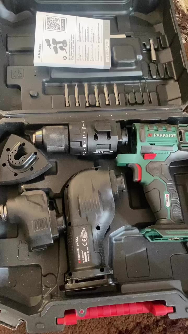 دريل بارك سايد 3ف1 السعر 40


**إذا كنت صاحب هذا الإعلان وتريد حذفه لأي سبب، رجاءا أرسل رسالة إلى الدعم الفني**