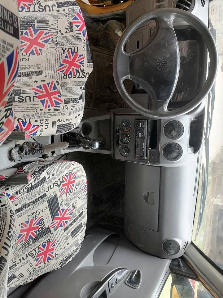 للبيع سايبا 2012
رقم واسط مصفره هيئه وغرامات
تحويل بنفس اليوم
 كير ومحرك تراي للبصره لاتبخير ولا تنقيص
محرك كيا برايد السعر 21 ورقه بي مجال
مكاني الكوت مركز المدينه
*********** دهل اوران, واسط
