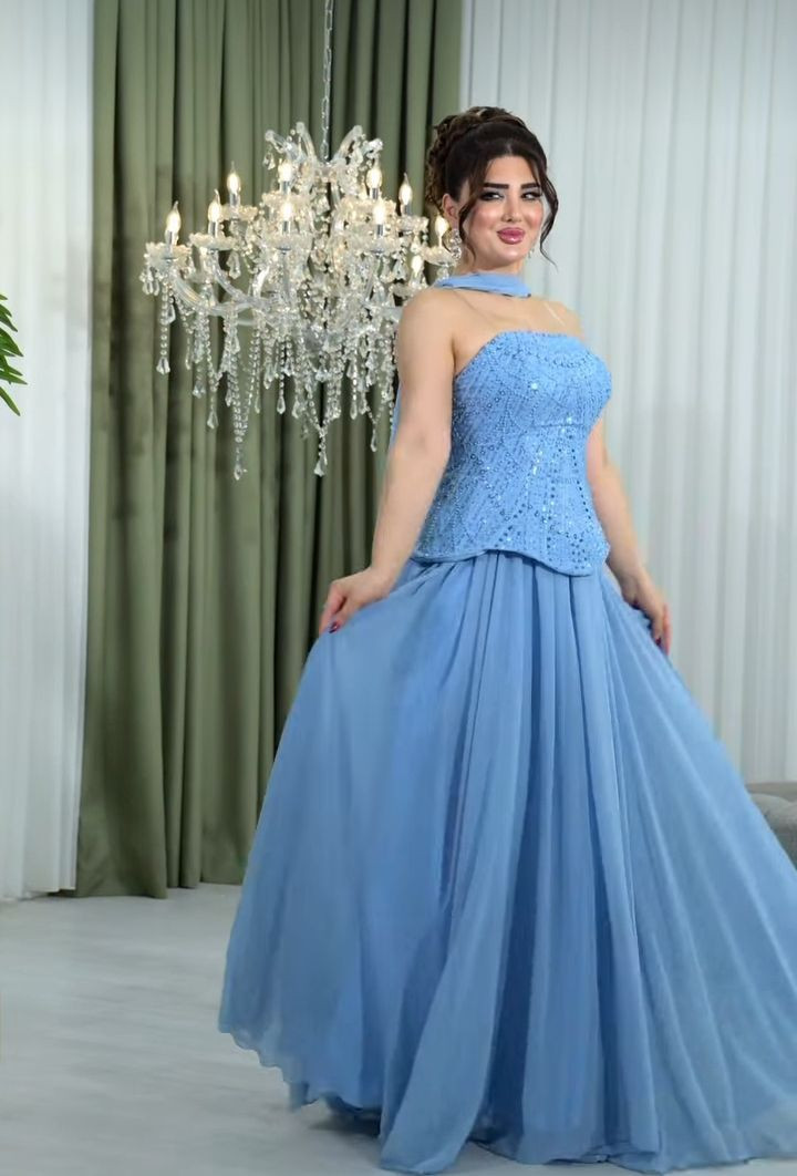 فستان ملكي كرستال ماركه ملبوس ساعه وحدة لقياس 42 نفس ب فيديو شكله سعرة 140 وبي مجال مكان الزعفرانيه


**إذا كنت صاحب هذا الإعلان وتريد حذفه لأي سبب، رجاءا أرسل رسالة إلى الدعم الفني**