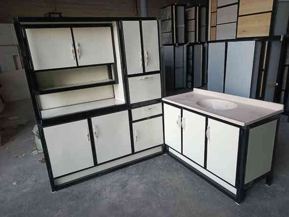 كاونتر قياس متر ونص ملحق متر ونص سنك متر عشرين مرمر امللنيوم سعر 265 يوجد توصيل لجميع المحافظات العراق الحجز مراسله صفحه او وتساب ***********
