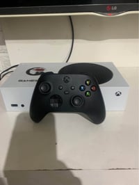 اكس بوكس سيريس اس • ٢٠٢٣ • دهوك