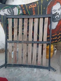 سرير • ناصع • اسوق الشيوخ