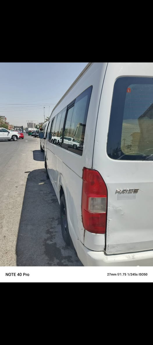 جنبي اج تو للبيع موديل 2013
 بيها طخات بصيطه مثل ماموضح بلصور
 ولدوائر معمرات تبريد شغال
 مكينه صارله شهر من شديته كفاله لاتنقيص ولاتبخير خير من الله
 دوشمه كاعيه جديده تلبيسات كشنات جدد
 تايرات جدد صدر جديد سياره كبل للشارع ماعوزه اي شي
 رقم كربلاء باسمي شرط التحويل 
هيئه مصفره خطها بغداد الجديده عبيدي
 غرامات مصفره السياره السعر 115 وبيها مجال اي اسفسار اتصل او واتساب هاذ رقمي *********** عنواني بغداد المعامل
