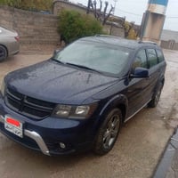 جورني ٢٠١٧ • ٧ راكب • فول بصمه