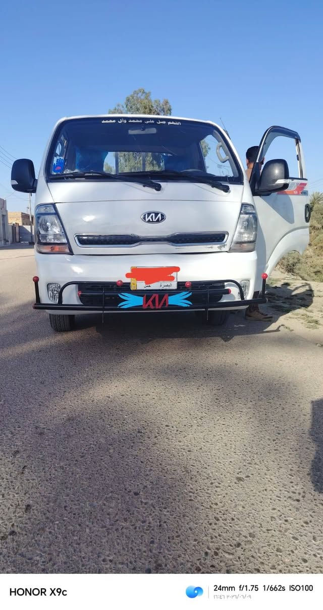 بنكو مديل 2019 كفاله عامه رقم بصره تحويل مباشر اني كلف بنشر سعر ١١٧ وبيها مجال ***********
