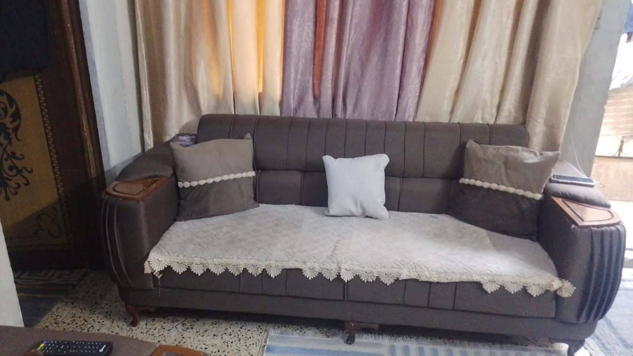 جديد 10مقاعد ستخدام سبوع السعر425
الدوره شارع 60


**إذا كنت صاحب هذا الإعلان وتريد حذفه لأي سبب، رجاءا أرسل رسالة إلى الدعم الفني**