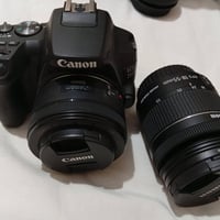 كانون Eos 250D • كاميرا كانون • كانون 250D • كاميرا ديجيتال • كاميرا ا...