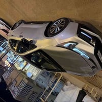 ورحمة الله كورلا 2022 sc للبيع حادثها موجود بل منشور مكان بغداد السيدي...