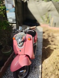 للبيع دراجة كلاسيك ستين عبد الحليم نثية كلشي شغال أشاير اكلوب امامي  س...