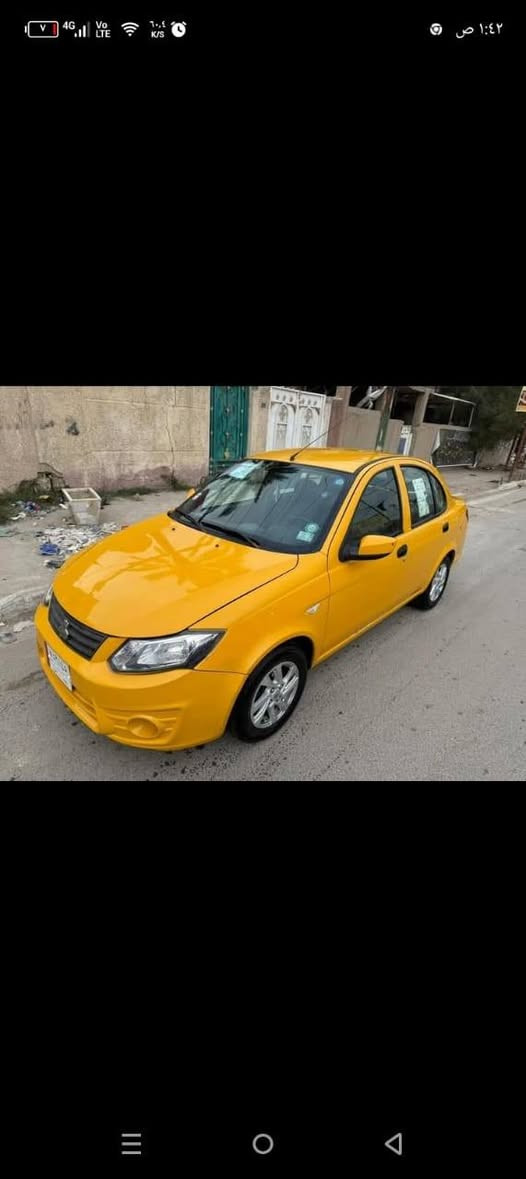 سلام عليكم ساينا ٢٠٢٠ رقم بغداد دولي ماشيه ٦٩ سياره جديده بمعنى الكلمة مكينه كير تبريد تدفئه بيها بس صندوك مبدل ب٥٧ مكان بغداد الحسينيه الراشديه ***********
