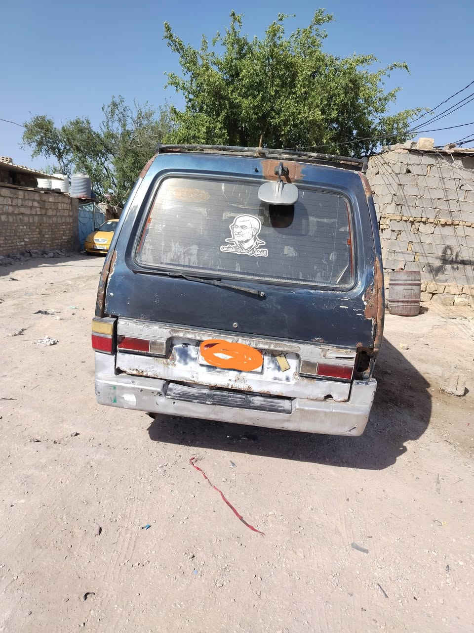 كية بستة مكينه كير اكسن شواصي خير من الله كهربائيات شغاله تخم تاير سلف جديد باتري جديد سياره جهاز غرفه نضيفه سعر ١٢ ***********
