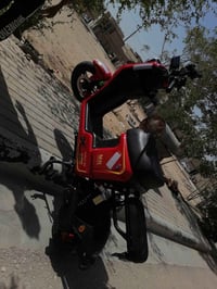 ار 8 • مراوس ٤ • ما بيه عطل