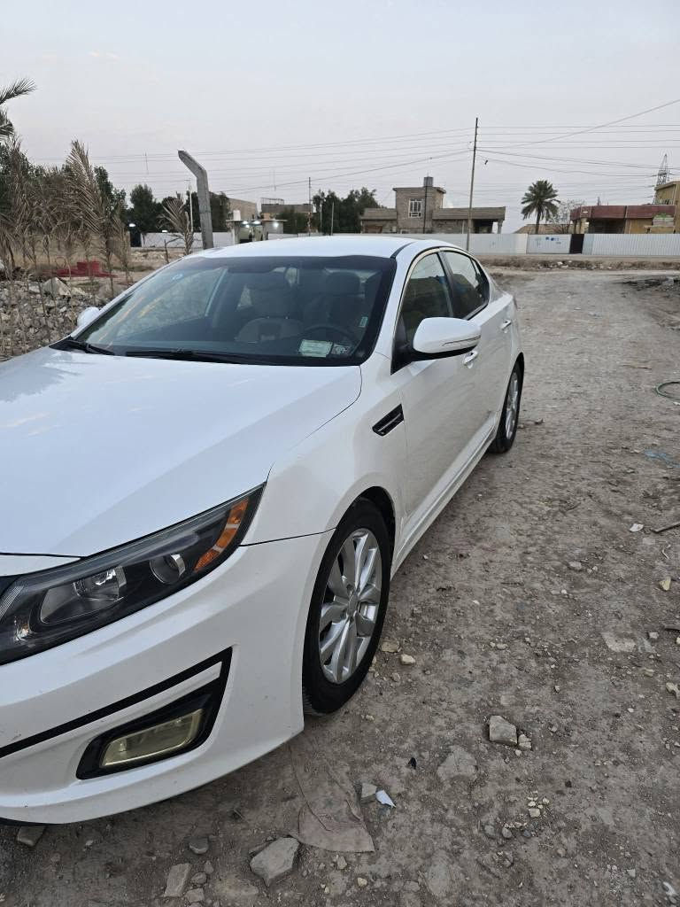 اوبتما امريكي ٢٠١٥ حادث موضح بالصورة السيارة جاهزة من كلشي مكانها بغداد سعرها ب١١٥ اللي يحب يتصل 
***********
متوفر ماسنجر بغداد, العراق
