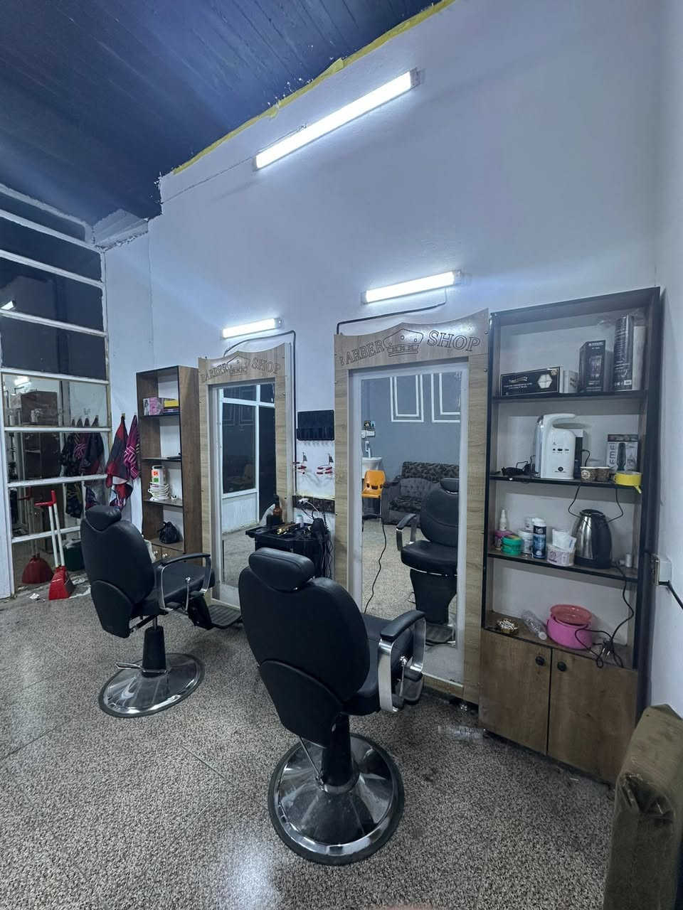 مريات 2 لبيع


**إذا كنت صاحب هذا الإعلان وتريد حذفه لأي سبب، رجاءا أرسل رسالة إلى الدعم الفني**