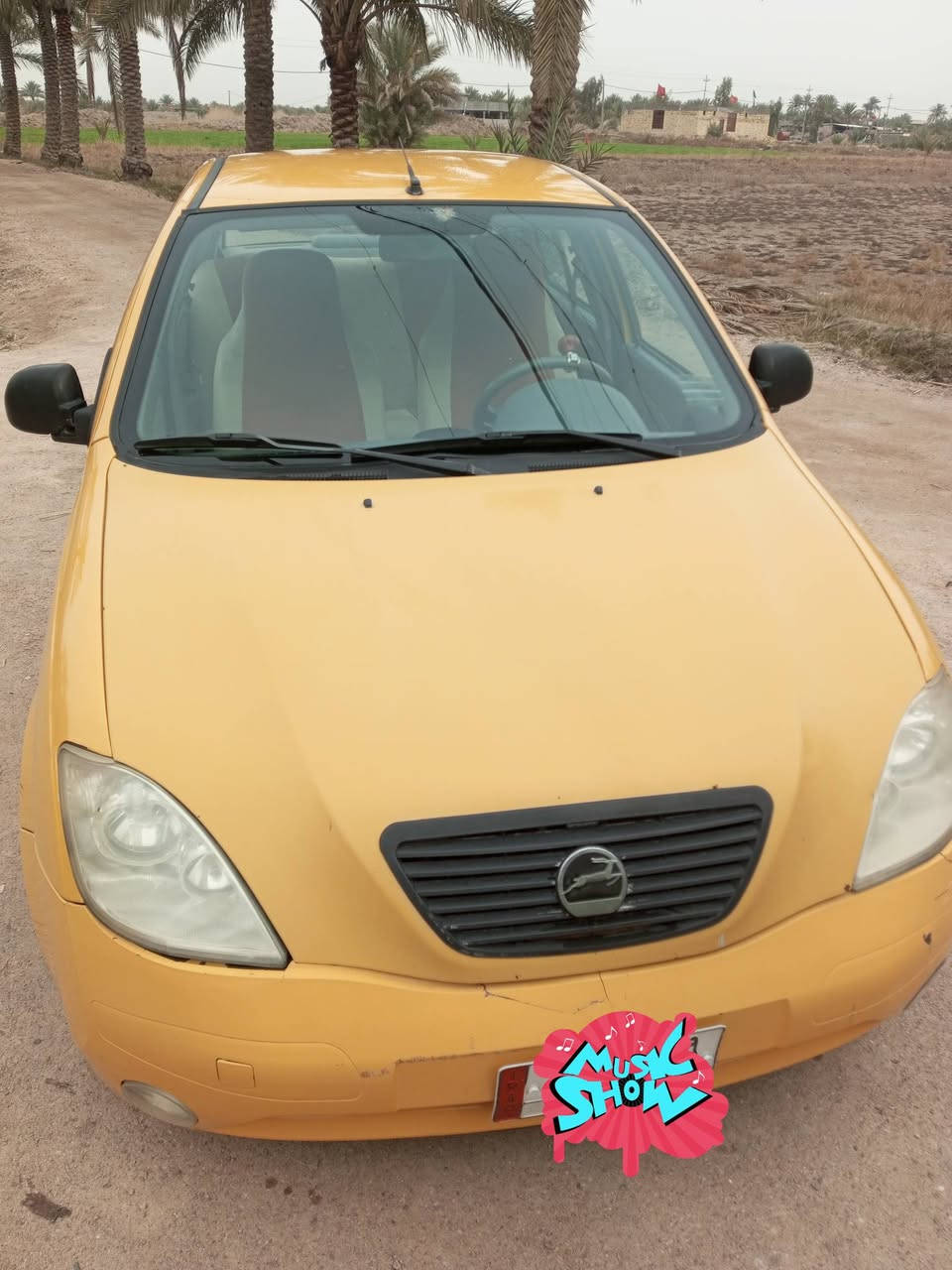 السلام عليكم سيارة طيبة للبيع موديل 2016 نظيفة جداً مال بيت السعر 47 وبيه مجال *********** مكاني بابل
