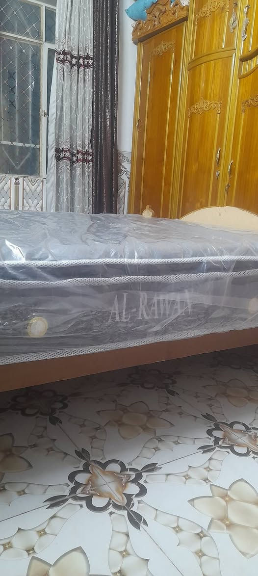 دوشك اصلي السعر 180كلش حلو بعده بالجيس شتروه وطلع جبير شويه الله شاهد علمود هاي اريد ابيعه


**إذا كنت صاحب هذا الإعلان وتريد حذفه لأي سبب، رجاءا أرسل رسالة إلى الدعم الفني**