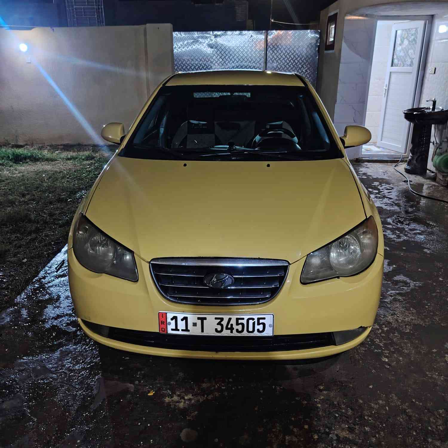 للبيع النتره ٢٠٠٨ ***********
