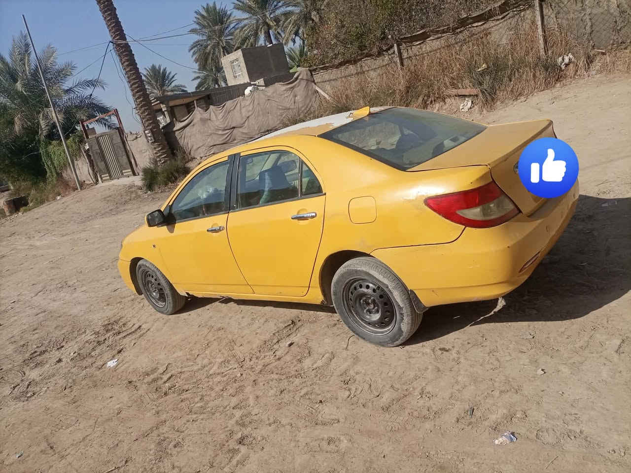 بيوايدي موديل 11 f3 محرك وكير خير من الله حداديه جديده بس مشط كايمه بي جبنه تبريد عوزه كهربائيت تدفئة شغال رقم سياره بغداد سنويه ل30 مكان سياره بابل سعر 34 وبيها مجال رقم الهاتف ***********
