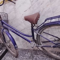 بايسكل ايطالي • كربلاء شارع البوبيات