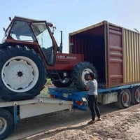 فيات • حجم110,90 • الناصريه