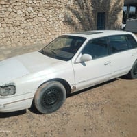 فورد ٩٤ • رقم كركوك • محرك أفلون