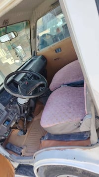 بنكو • ١٩٩٦ • محرك جديد