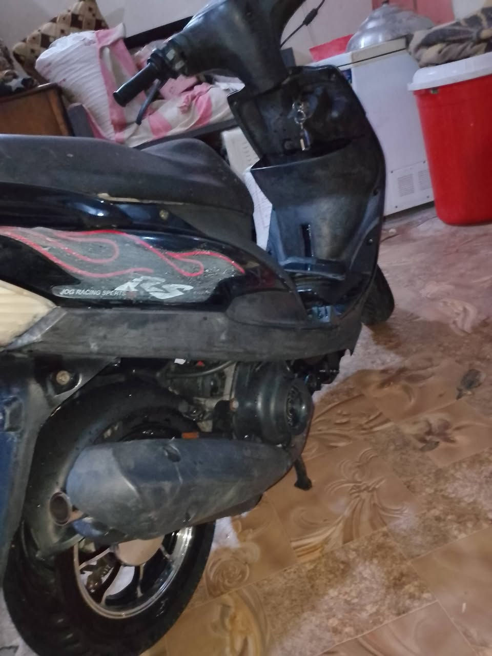 ماكس عدله محرك مفتوح مره وحده كفر ختم واحد كزوزو رياي ويل رياضي دراجه ملحه شاصي مكفول كفاله محرك ناعمة السعر 700 وبيها مجال العنوان البصرة رقم الهاتف *********** او مراواس بغجمه
