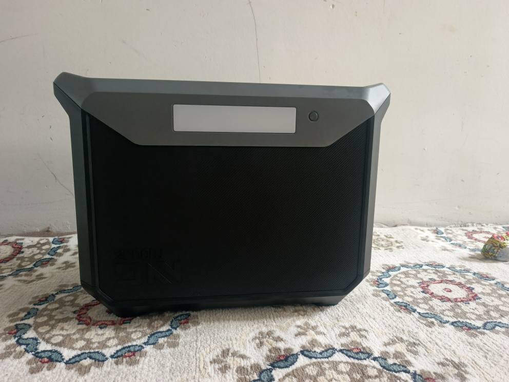 پاوەرستەیشن  2000
12ئەمپێر
9سەعات کارەبا ئەدات
ئیشی پێ نەکراوە تازایە
ژم *********** حلبجة, السليمانية
