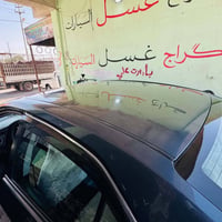 كورلا • ٢٠١٨ • ساقطة