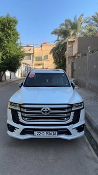 VX.R • توين تيربو • ٢٣٠٠٠ كم