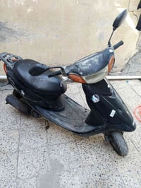 محرك • كايم • موتوسيكل