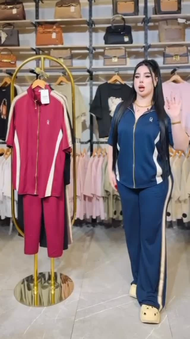 بسم الله الرحمن الرحيم  ملاحظة : البضاعة متوفرة في فرع البنوك❤️

  الفرع الاول:الشعب شارع عدن سوق شلال مقابل متوسطة صلاح الدين❤️ 

الفرع الثاني:الاعظمية شارع الضباط مقابل جامع العسافي❤️ 

الفرع الثالث( جمله حصراً ) :- الوزيرية الصناعية فلكة الوزيرية مجاور مطحنة السلامة ❤️ 

الفرع الرابع : البنوك مجاور جسر البنوك ❤️ 

الفرع الخامس : العامرية شارع العسل❤️

الفرع السادس : بغداد الجديدة الشارع الرئيسي 

🫥ملاحضة : جميع الافرع مفتوحة من الساعة 9 صباحاً حتى الساعة 1 ليلاً فقط فرع الوزيرية الجملة من ساعة 7 صباحآ الى الرابعة عصرآ

 🫥ملاحظة :-التوصيل خمسة لجميع مناطق بغداد والمحافضات


**إذا كنت صاحب هذا الإعلان وتريد حذفه لأي سبب، رجاءا أرسل رسالة إلى الدعم الفني**