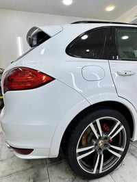 بورش كيان • ٢٠١٤ • مكينه ٤٨٠٠