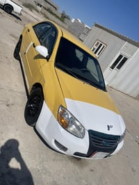 سبكترا • ٢٠٠٩ • بعقوبة