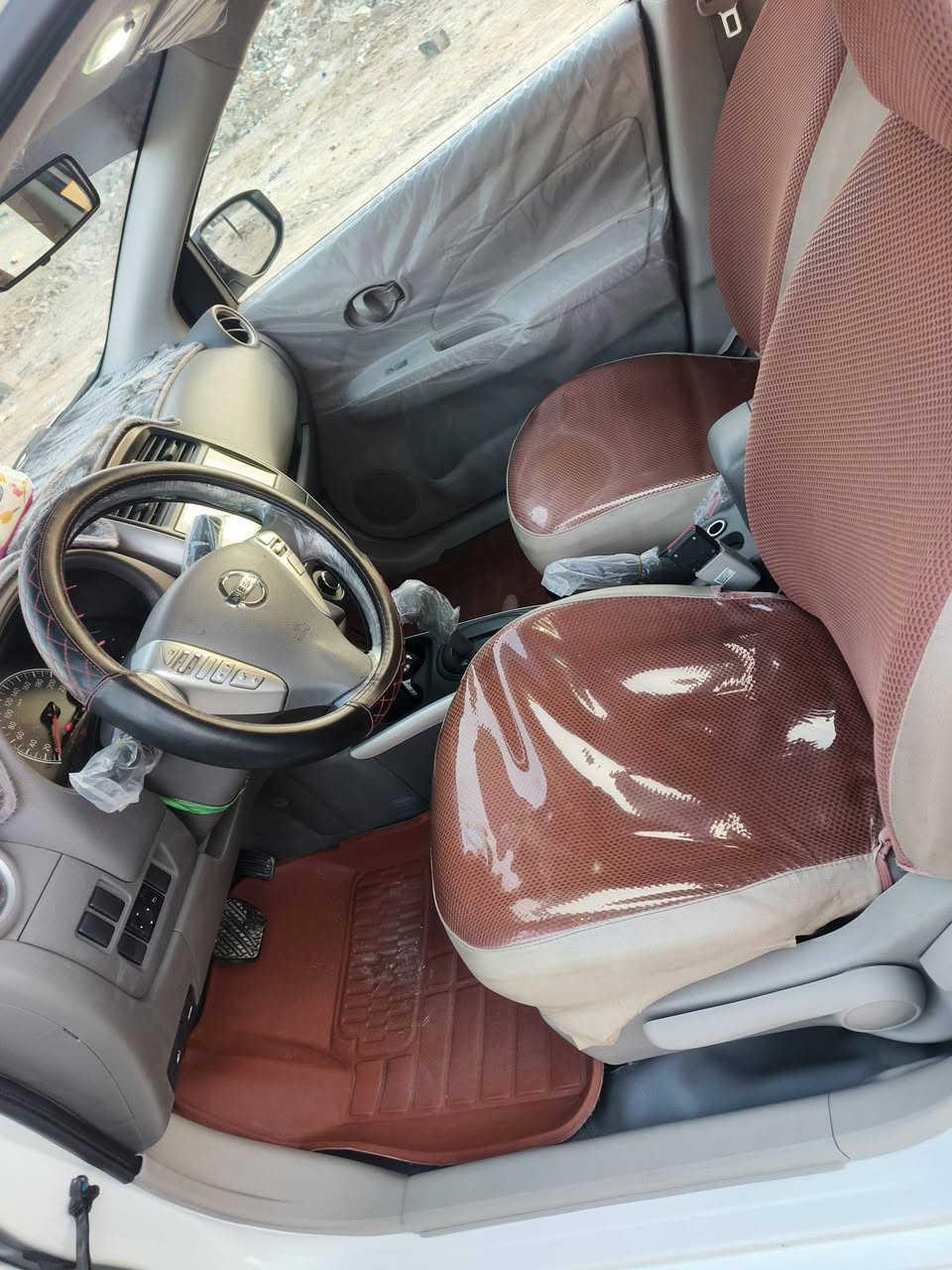 سلام عليكم نيسان سني 2024 السعر 115 ورقه المكان البصرة كفاله عامه رقم اربيل جديد. ***********
