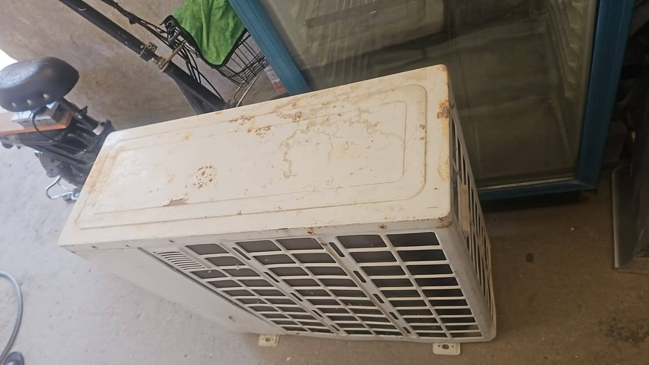 السلام عليكم سبلت طن ونص نوع دنكا للبيع بي ليك بالداخليه السعر المطلوب 300الف


**إذا كنت صاحب هذا الإعلان وتريد حذفه لأي سبب، رجاءا أرسل رسالة إلى الدعم الفني**
