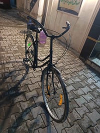 بايسكل 26 • مصبوغ • الحريه الثانيه