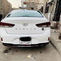 ٢٠١٩ • وارد خليجي • مكينة ٢٤٠٠