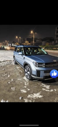 سنتافيا 2024 خليجي ضمان شركة الاولى مكينة 2500 تيربو فول مواصفات عدا ا...