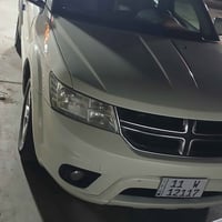 جورني • ٦ سلندر • مكينه وكير كفاله